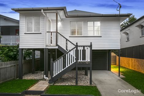 Property photo of 19 Flower Street Woolloongabba QLD 4102