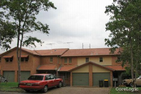 Property photo of 66/17-23 Huntley Drive Blacktown NSW 2148