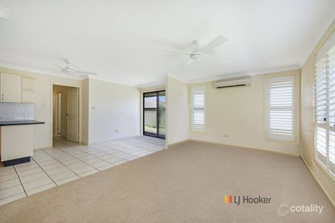 Property photo of 3A Fourth Avenue Toukley NSW 2263