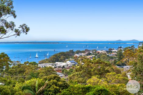 Property photo of 36 Tareebin Road Nelson Bay NSW 2315