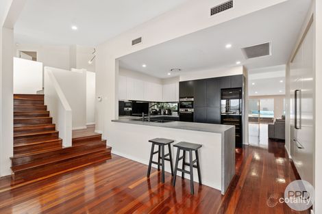 Property photo of 36 Tareebin Road Nelson Bay NSW 2315