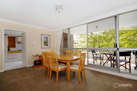 14/25-27 Belmont Ave, Wollstonecraft, NSW 2065