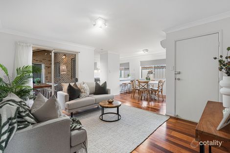 Property photo of 128 Stradbroke Avenue Wynnum QLD 4178