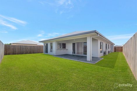 Property photo of 30 Master Circuit Trinity Beach QLD 4879