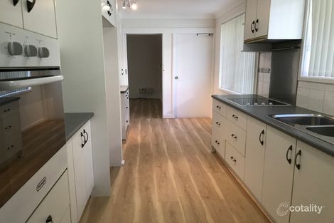 Property photo of 60 Burke Road Dapto NSW 2530