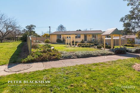 Property photo of 10 Heydon Crescent Evatt ACT 2617