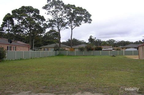 Property photo of 5 Carson Crescent Callala Bay NSW 2540