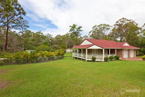 Property photo of 11 Poplar Street Capalaba QLD 4157