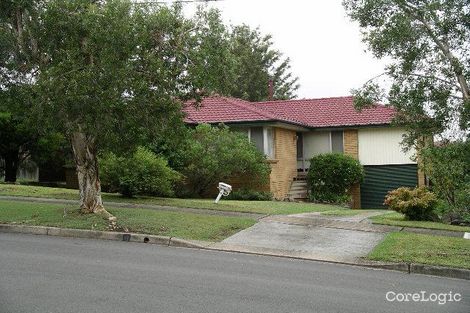 Property photo of 9 Stephenson Street Winston Hills NSW 2153