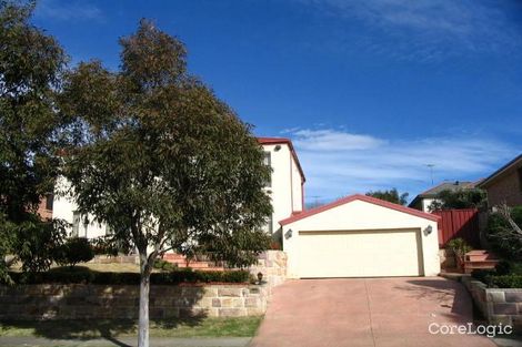 Property photo of 4 Duncraig Drive Kellyville NSW 2155