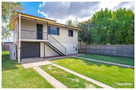 96 Kent St, Rockhampton City, QLD 4700