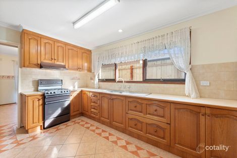 Property photo of 6 Patonga Crescent Grovedale VIC 3216