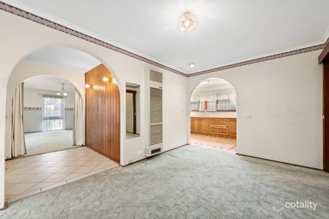 Property photo of 6 Patonga Crescent Grovedale VIC 3216