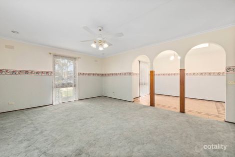 Property photo of 6 Patonga Crescent Grovedale VIC 3216