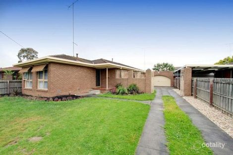 11 Sally Ct, Traralgon, VIC 3844