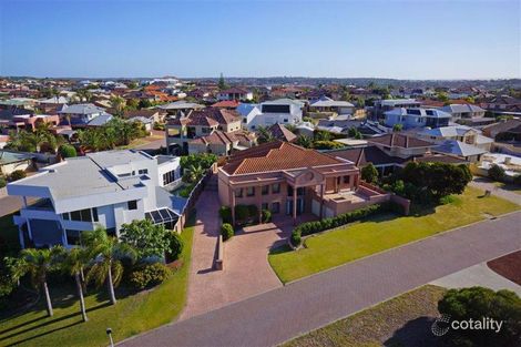 Property photo of 9 Vlaming Rise Coogee WA 6166