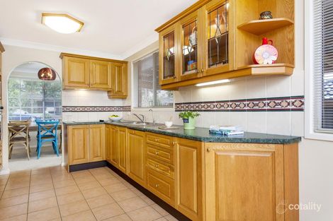 Property photo of 30 Sherridon Crescent Quakers Hill NSW 2763