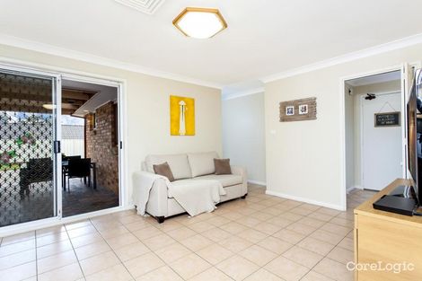 Property photo of 30 Sherridon Crescent Quakers Hill NSW 2763