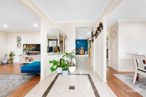 Property photo of 4 Haslewood Place Hinchinbrook NSW 2168