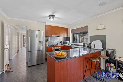 Property photo of 18 Julian Way California Gully VIC 3556