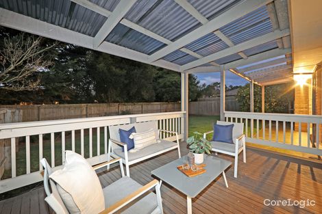 Property photo of 305 Dandelion Drive Rowville VIC 3178