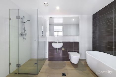 Property photo of 623/12 Grandstand Parade Zetland NSW 2017