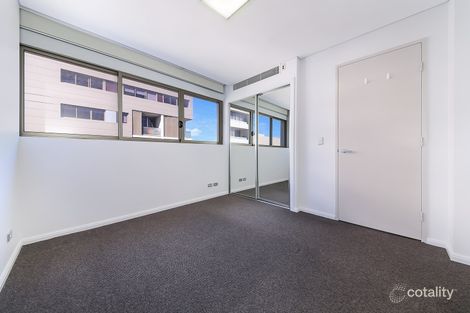 Property photo of 623/12 Grandstand Parade Zetland NSW 2017
