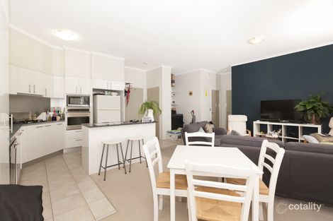 Property photo of 3/287 Wickham Terrace Spring Hill QLD 4000