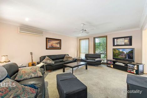 Property photo of 58 Melanie Street Hassall Grove NSW 2761