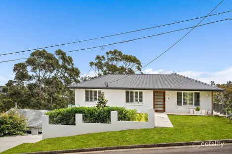43 Atherton Rd, Engadine, NSW 2233