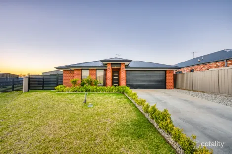 9 Joseph Ct, Red Cliffs, VIC 3496