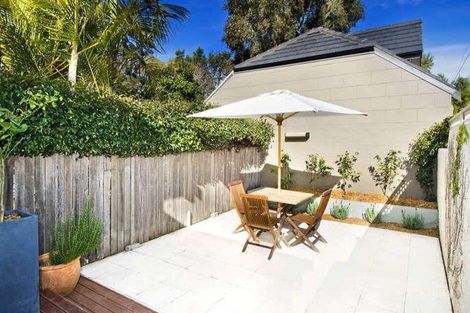 Property photo of 58 Hill Street Leichhardt NSW 2040