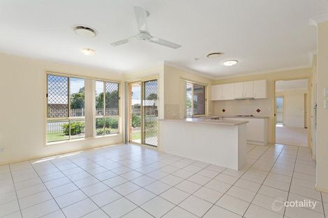 Property photo of 35 Sandwell Crescent Kippa-Ring QLD 4021