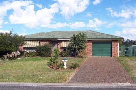 Property photo of 26 Robinson Way Singleton Heights NSW 2330