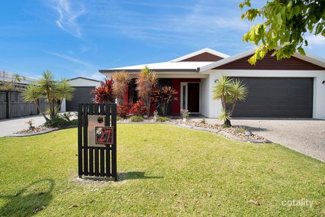 Property photo of 27 Firefly Crescent Ooralea QLD 4740