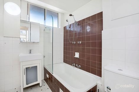 33/117 Victoria St, Potts Point, NSW 2011