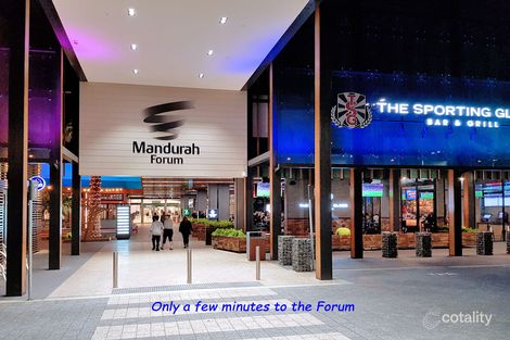 Property photo of 5/24 Creery Street Dudley Park WA 6210