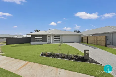 82 Pierro Pl, Logan Reserve, QLD 4133