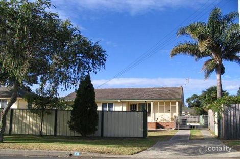 71-75 Ulster Ave, Warilla, NSW 2528