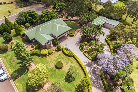 Property photo of 5 General Gordon Court Cotswold Hills QLD 4350
