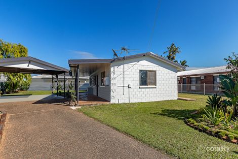 50 Tapiolas Ave, Kirwan, QLD 4817