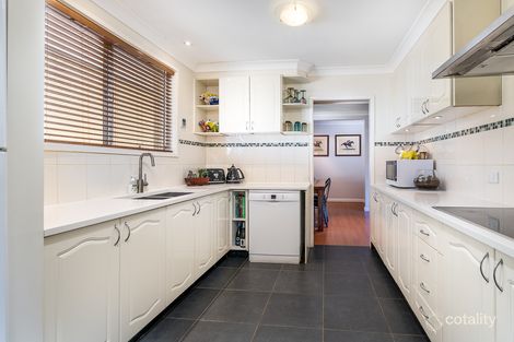 Property photo of 9 Bendigo Street Fisher ACT 2611