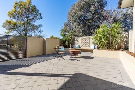Property photo of 9 Bendigo Street Fisher ACT 2611