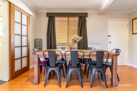 Property photo of 9 Bendigo Street Fisher ACT 2611