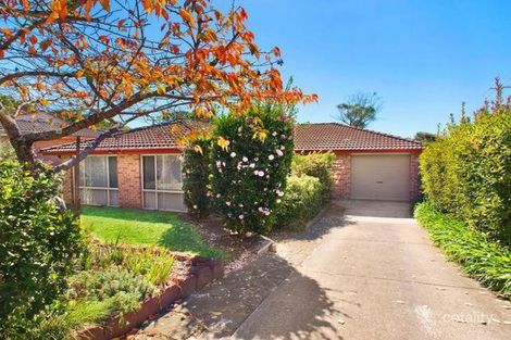 109 Sinclair Cres, Wentworth Falls, NSW 2782