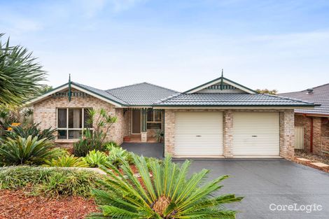 Property photo of 76 Kurrajong Circuit Mount Annan NSW 2567