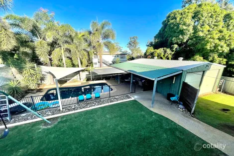 17 Sedgman St, Moranbah, QLD 4744