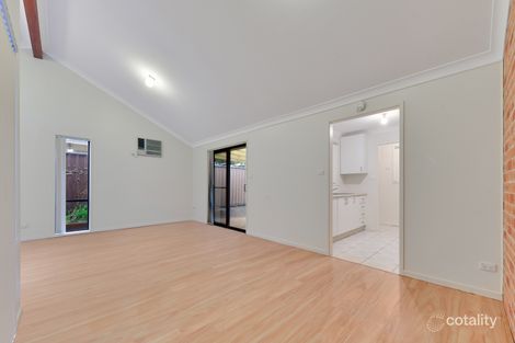 Property photo of 38B Othello Avenue Rosemeadow NSW 2560