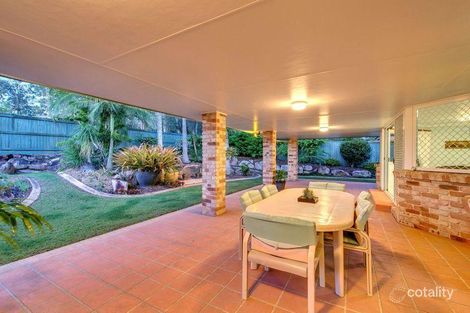 Property photo of 8 Yarraman Place Forest Lake QLD 4078