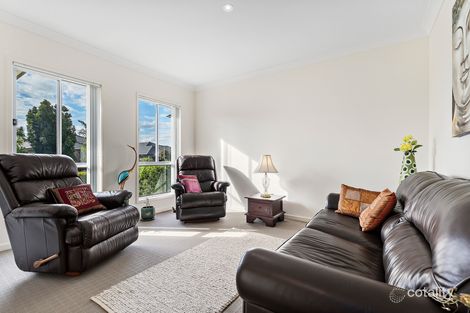 Property photo of 7 Yarrow Circuit Griffin QLD 4503